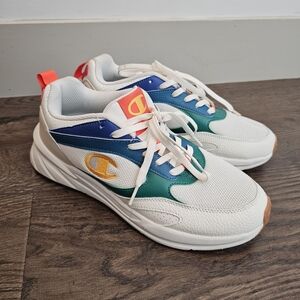 Champion Kinna Retro Model Sneakers Sz 9
